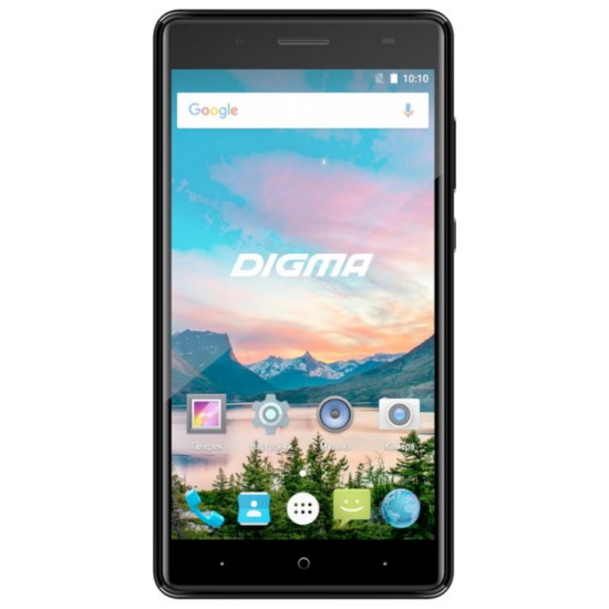 Смартфон Digma HIT Q500 3G