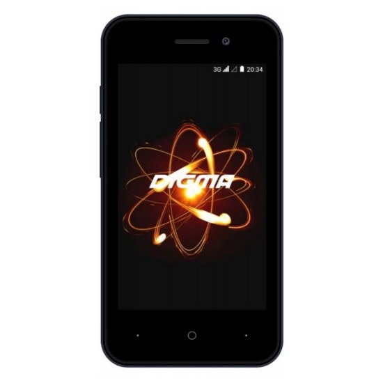 Смартфон Digma LINX ATOM 3G