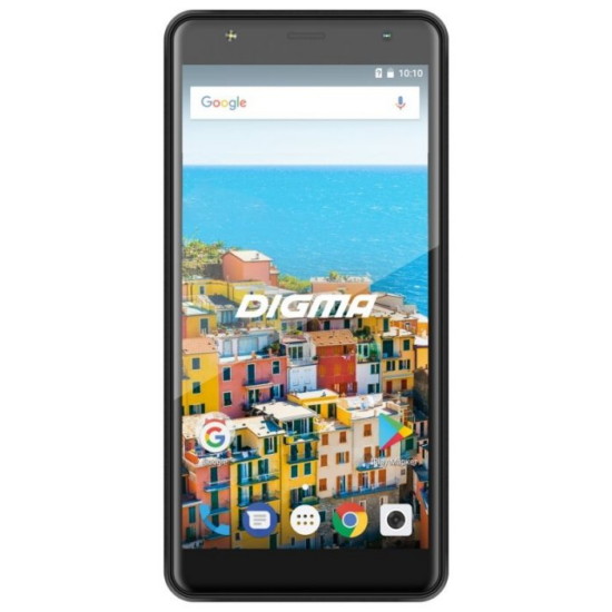 Смартфон Digma LINX B510 3G