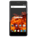 Смартфон Digma VOX FIRE 4G