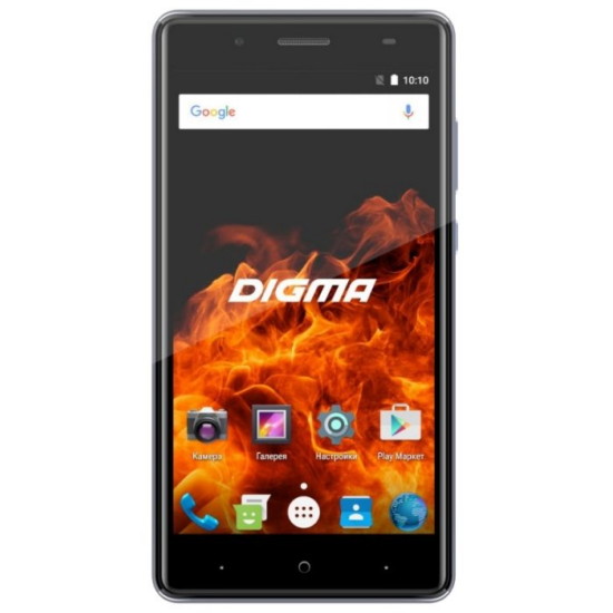 Смартфон Digma VOX FIRE 4G