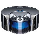 Робот-пылесос Dyson 360 eye