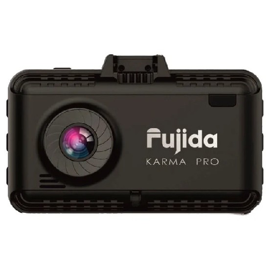 Видеорегистратор Fujida Karma Pro