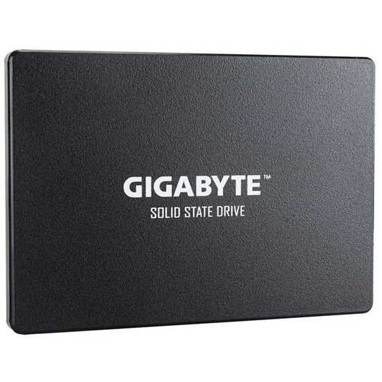 SSD GIGABYTE GP-GSTFS31120GNTD 120 GB