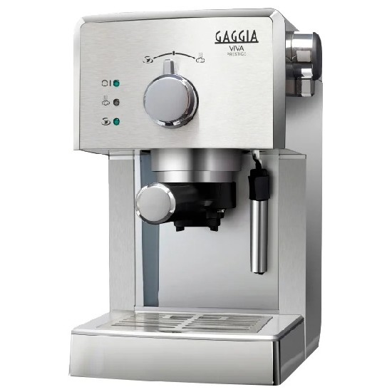 Кофеварка Gaggia Viva Prestige