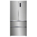 Холодильник Ginzzu NFK-570X