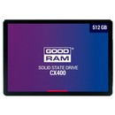 SSD GoodRAM SSDPR-CX400-512 512 GB
