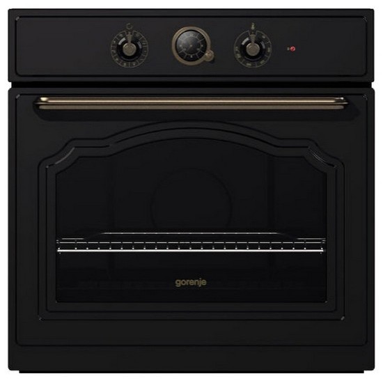 Электрическая духовка Gorenje BO 73 CLB