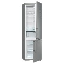 Холодильник Gorenje NRK 6201 MX