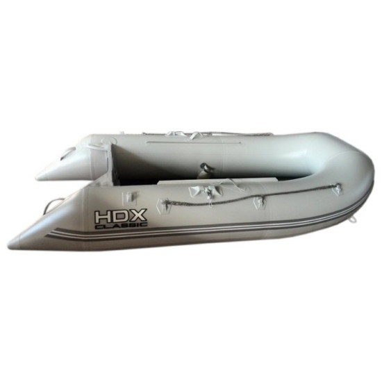 Надувная ПВХ лодка HDX CLASSIC-300