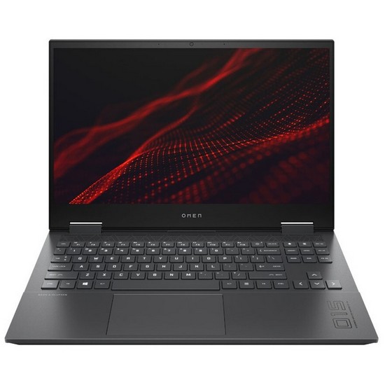 Ноутбук HP OMEN 15-en0043ur