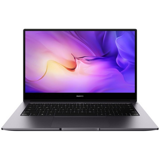 Ноутбук HUAWEI MateBook D 14 2021