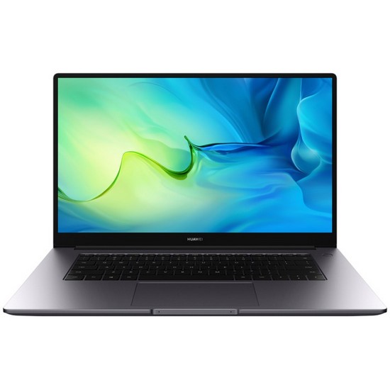 Ноутбук HUAWEI MateBook D 15 2021