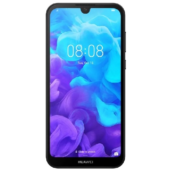 Смартфон HUAWEI Y5 (2019) 32GB