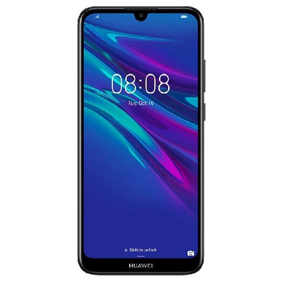 Смартфон HUAWEI Y6 (2019)