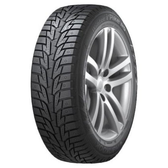 Шины Hankook Tire Winter i*Pike RS W419