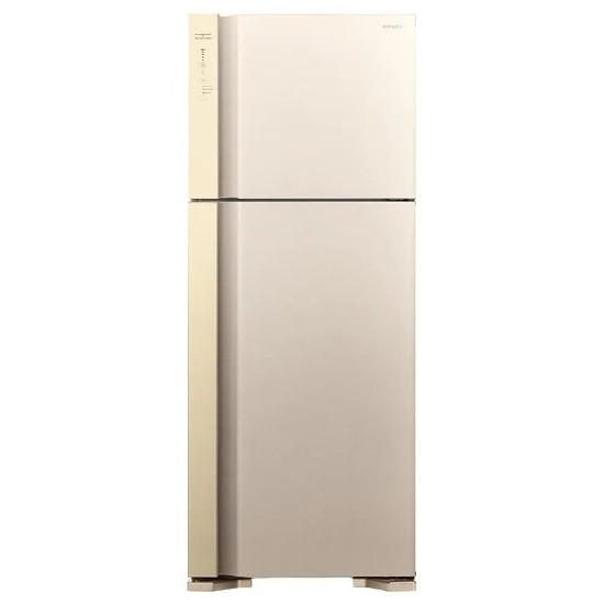Холодильник Hitachi R-V542PU7BEG