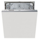 Посудомоечная машина Hotpoint-Ariston HIC 3B+26