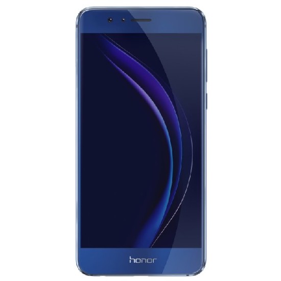 Смартфон Honor 8 4/64GB
