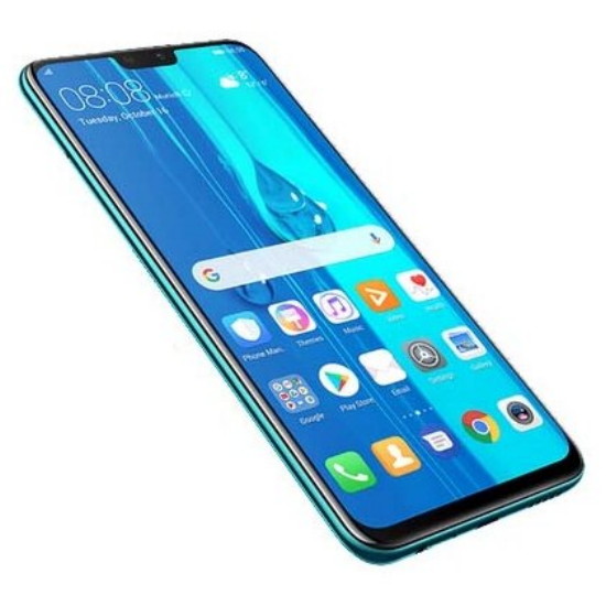 Смартфон Huawei Y9 (2019) 4 64GB