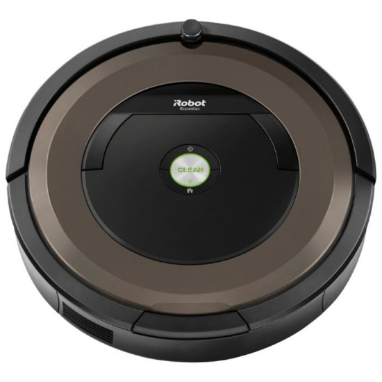 Робот-пылесос IRobot Roomba 890