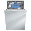 Посудомоечная машина Indesit DISR 57M19 CA