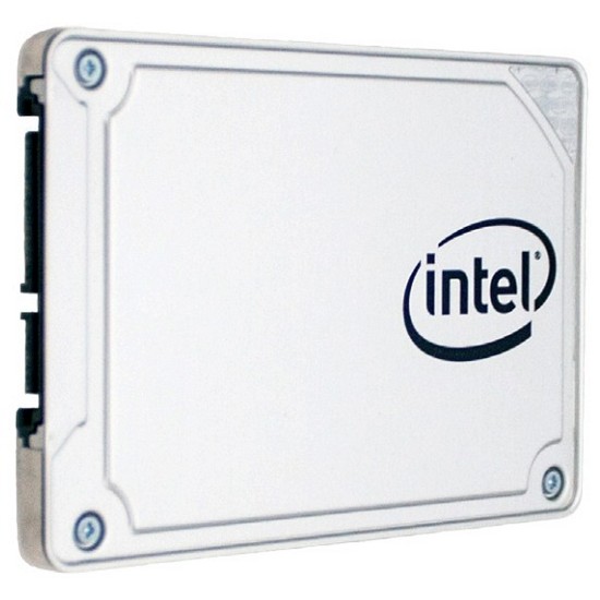 SSD Intel SSDSC2KW256G8 256 GB