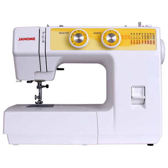 Швейная машина Janome JB 1108