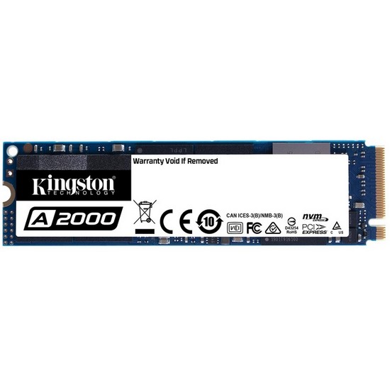 SSD Kingston SA2000M8 1000 GB