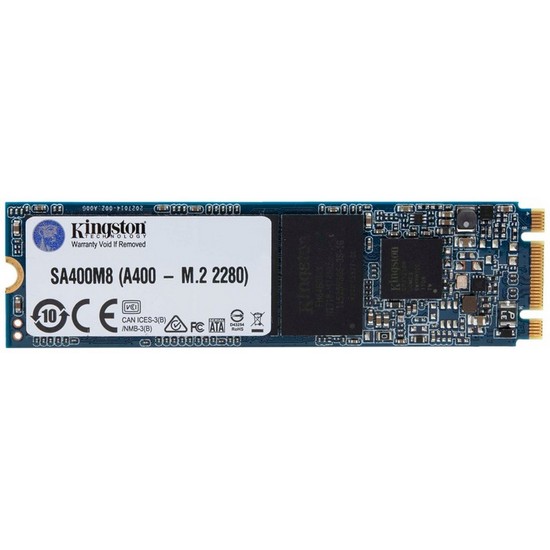 SSD Kingston SA400M8 240 GB