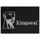 SSD Kingston SKC600 256 GB
