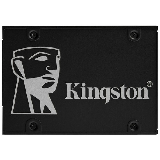 SSD Kingston SKC600 256 GB