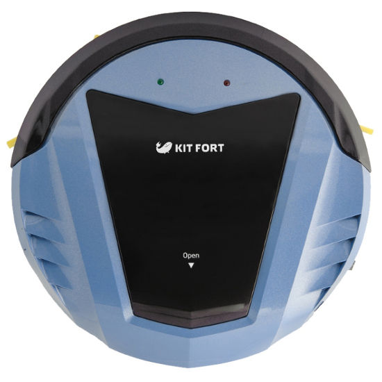 Робот-пылесос Kitfort KT-511