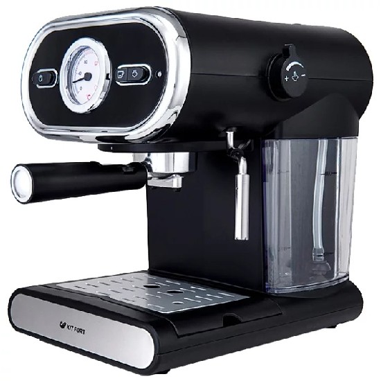 Кофеварка Kitfort KT-702