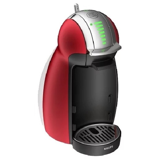 Кофемашина Krups KP 1605 1608 160Т Dolce Gusto