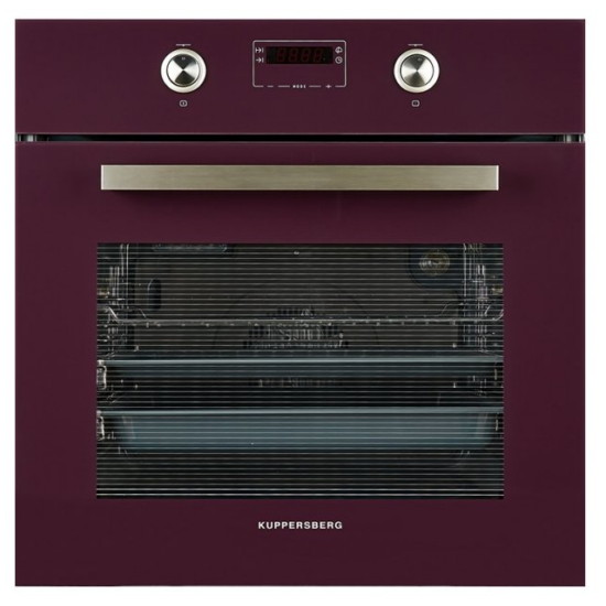 Электрическая духовка Kuppersberg SB 663