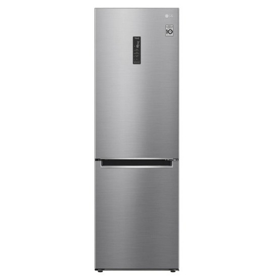 Холодильник LG DoorCooling+ GA-B459MMQM