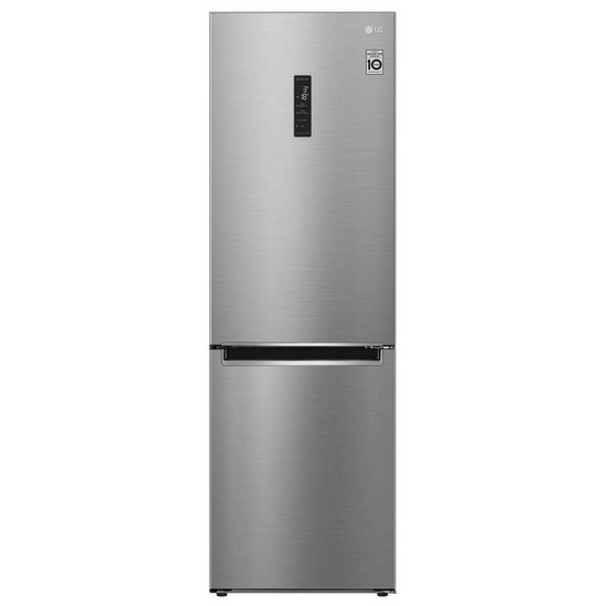 Холодильник LG DoorCooling+ GA-B459SMUM