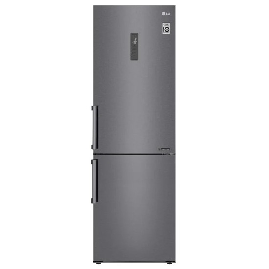 Холодильник LG GA-B459 BLGL