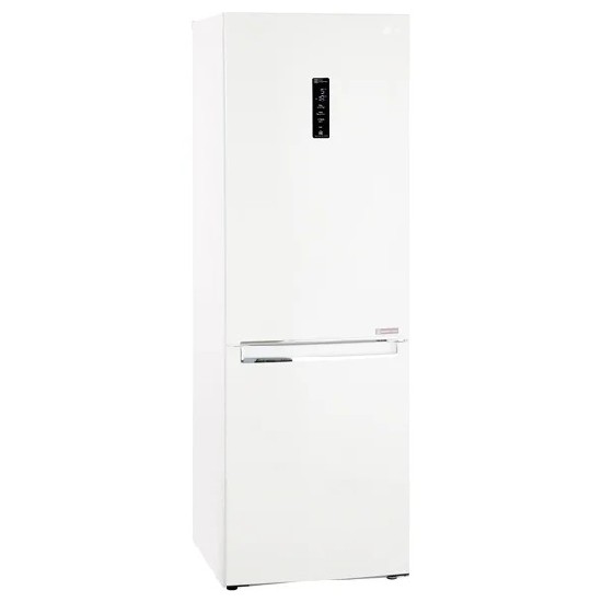 Холодильник LG GA-B459 SQHZ