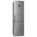 Холодильник LG GA-B489 ZVSP
