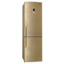 Холодильник LG GA-B489 ZVTP