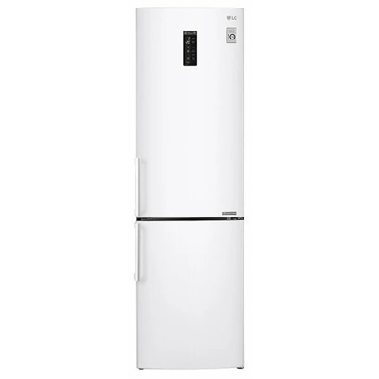 Холодильник LG GA-B499 YVQZ