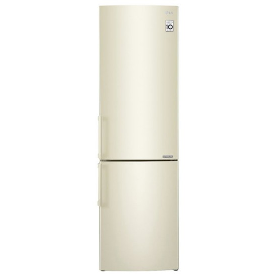 Холодильник LG GA-B499 YYJL