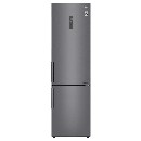 Холодильник LG GA-B509 BLGL
