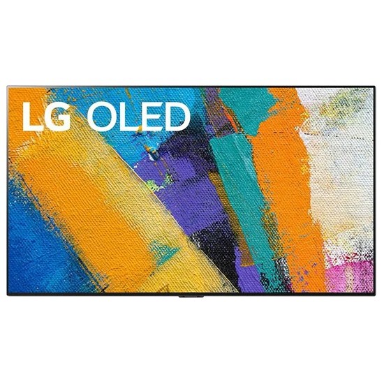 Телевизор LG OLED55GXR