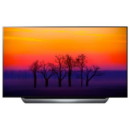Телевизор LG OLED65C8