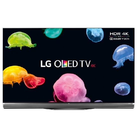 Телевизор LG OLED65E6V