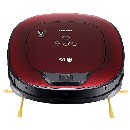 Робот-пылесос LG VRF6640LVR