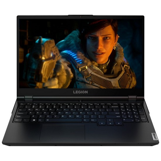 Ноутбук Lenovo Legion 5 17